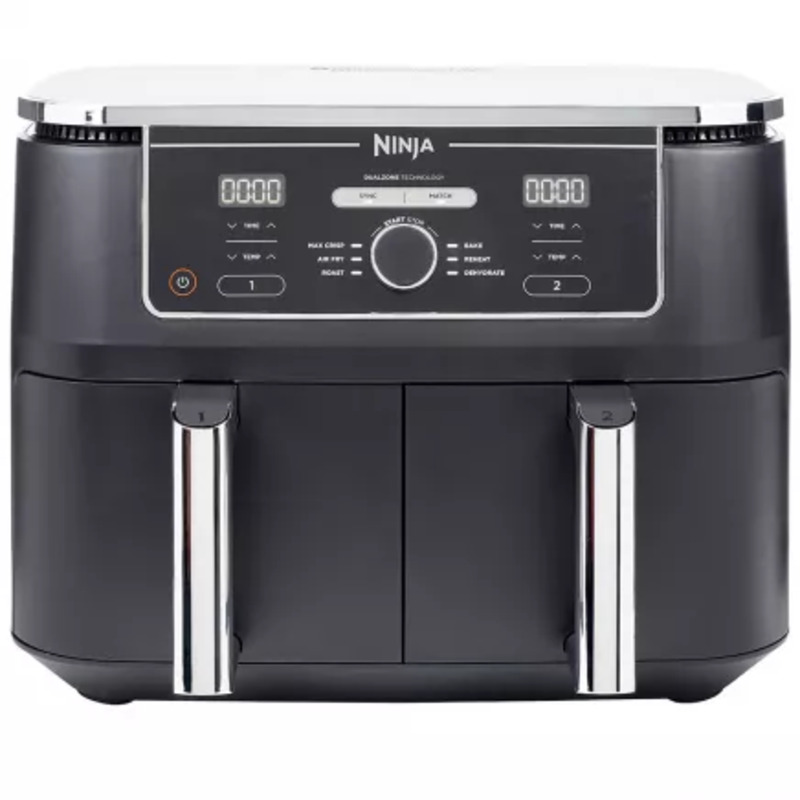 Мультипіч Ninja Foodi Max Dual Zone (AF400EU)