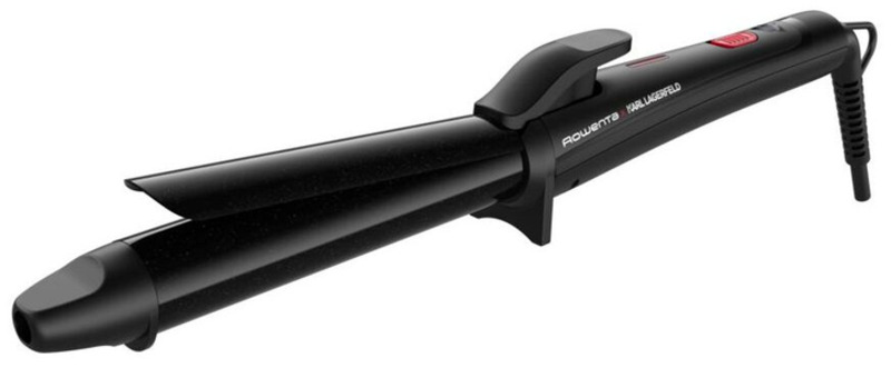 Плойка Rowenta x KARL LAGERFELD Curling Tong CF321LF0