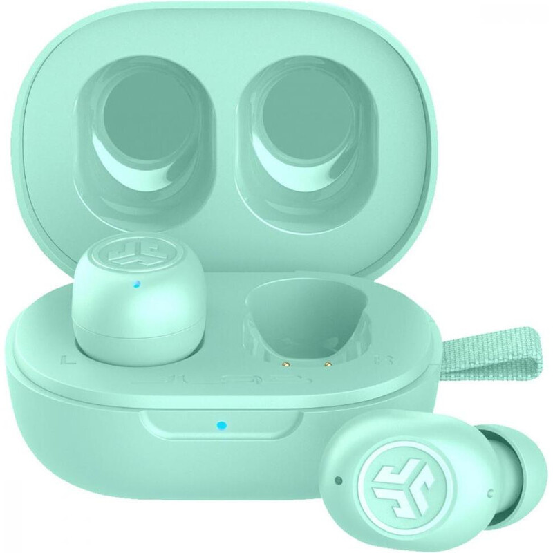Навушники JLab JBuds Mini Mint (IEUEBJBMINIRMNT124)