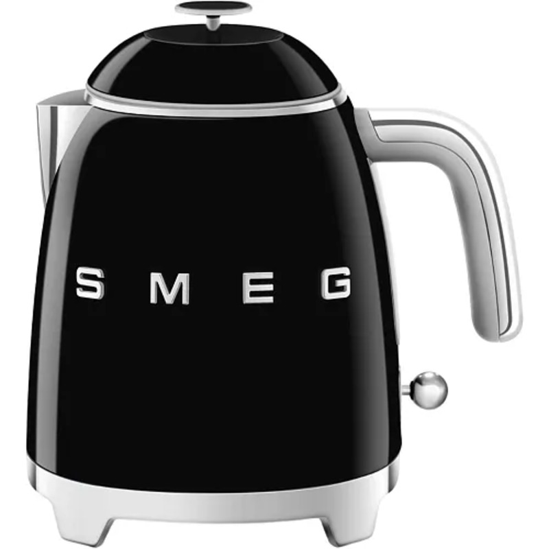 Електрочайник SMEG KLF05PBEU Europe
