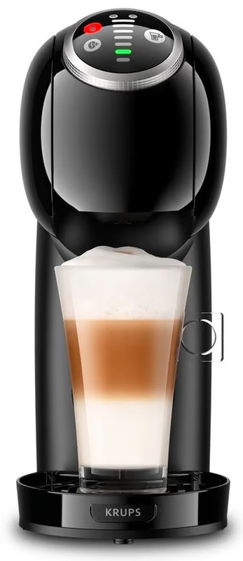 Кавоварка Krups Dolce Gusto Genio S Plus KP340810