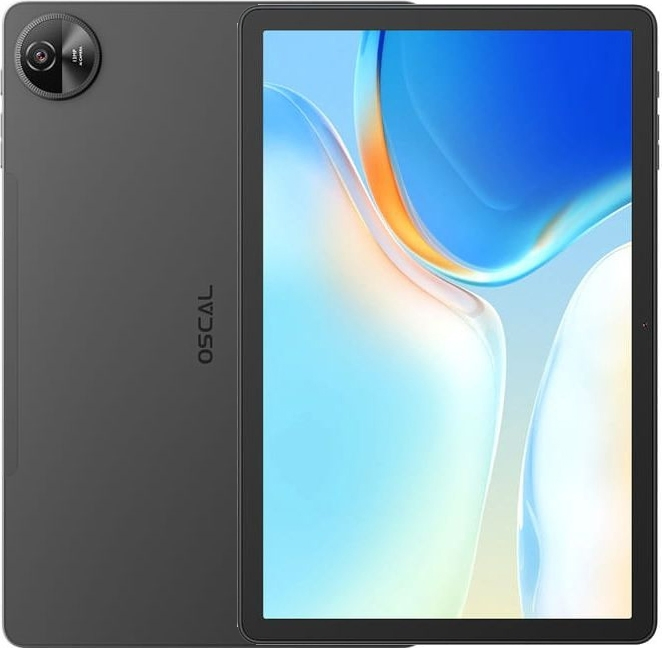 Планшет Oscal Pad 90 8/128GB 4G Space Grey (UA)