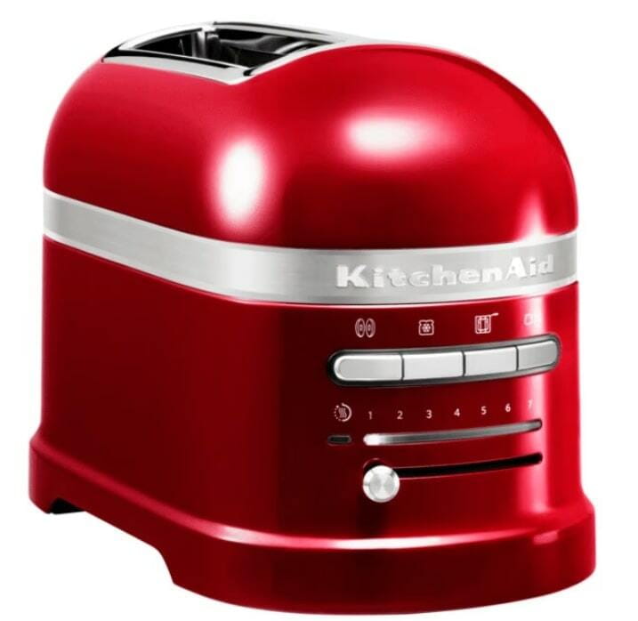 Тостер KitchenAid Artisan 5KMT2204ECA Europe