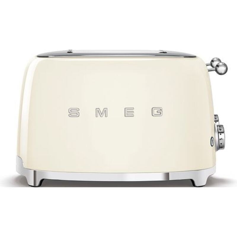 Тостер Smeg TSF03CREU Europe
