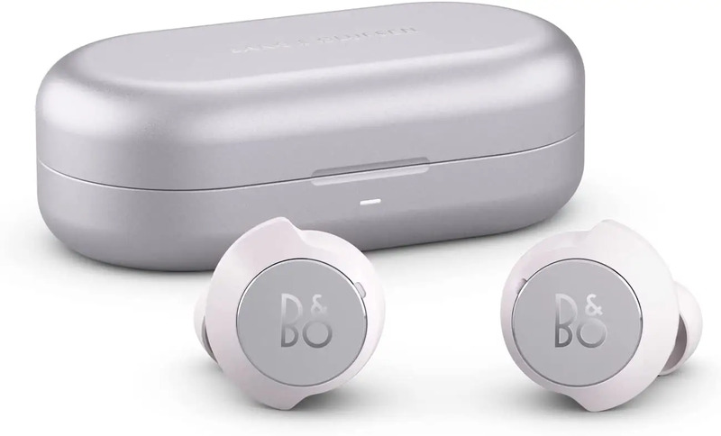 Навушники TWS Bang & Olufsen Beoplay EQ Nordic Ice
