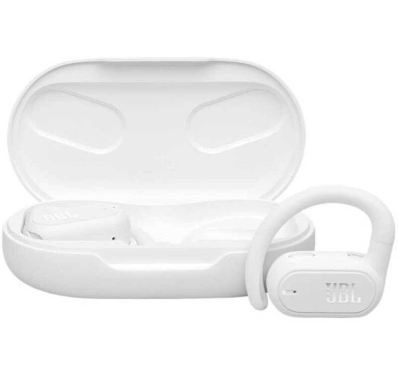 Наушники JBL Soundgear Sense White (JBLSNDGEARSNSWHT)