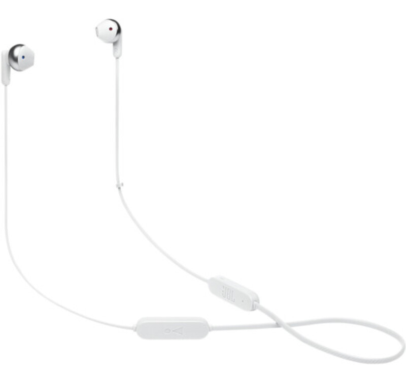 Навушники JBL Tune 215 BT White (JBLT215BTWHT)