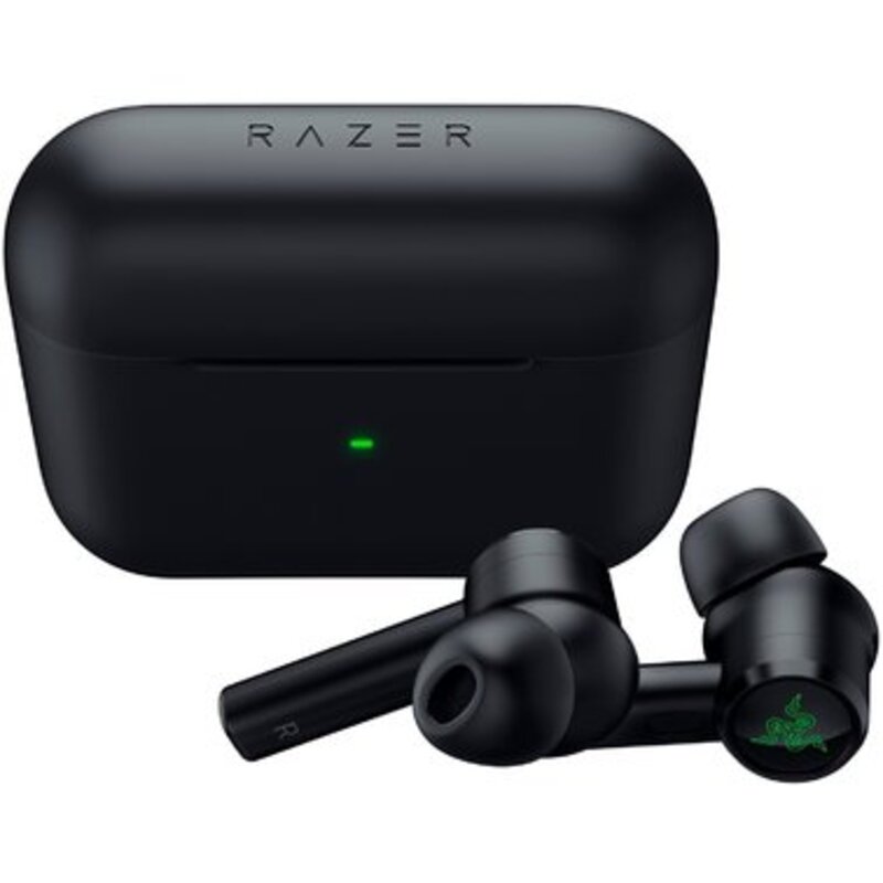 Навушники Razer Hammerhead True Wireless Pro Black (RZ12-03440100-R3G1)