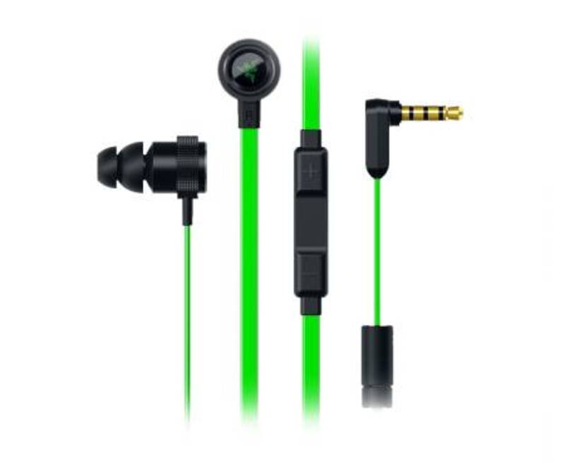 Навушники Razer Hammerhead Pro V2 (RZ04-01730100-R3G1)