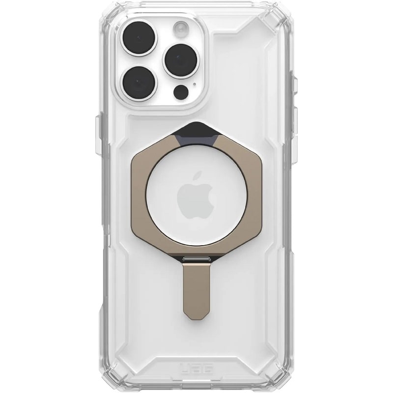 Чохол UAG AAA Plazma Mag XTE for Apple iPhone 16 Pro All White