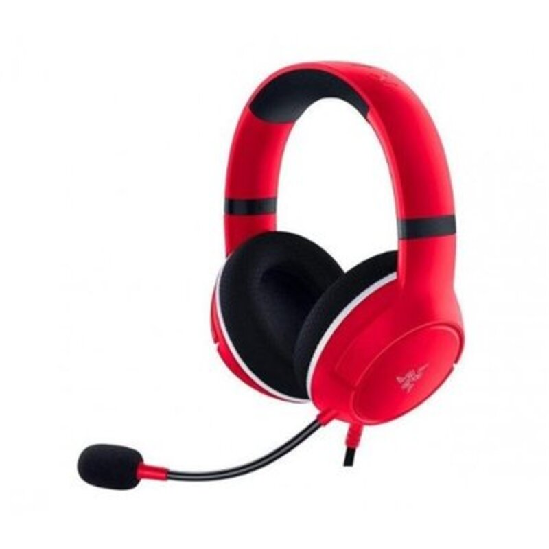 Навушники Razer Kaira X for Xbox Pulse Red (RZ04-03970500-R3M1)