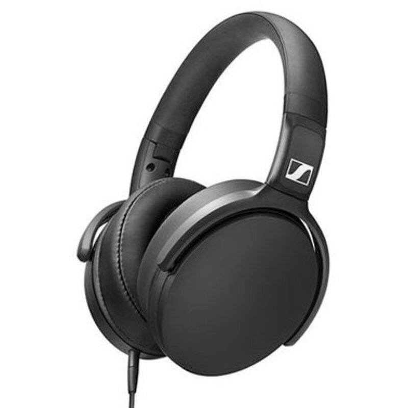 Навушники Sennheiser HD 400S (508598)