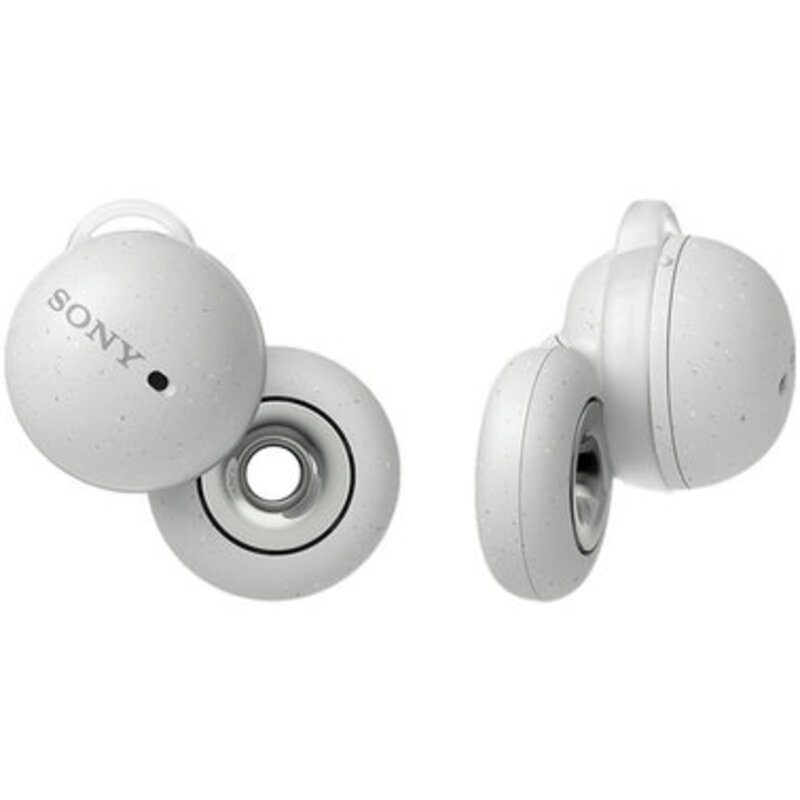 Навушники Sony LinkBuds White (WFL900W.CE7)
