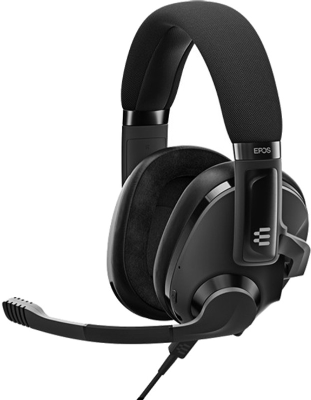 Sennheiser EPOS H3 Hybrid Onyx Black (1000890)