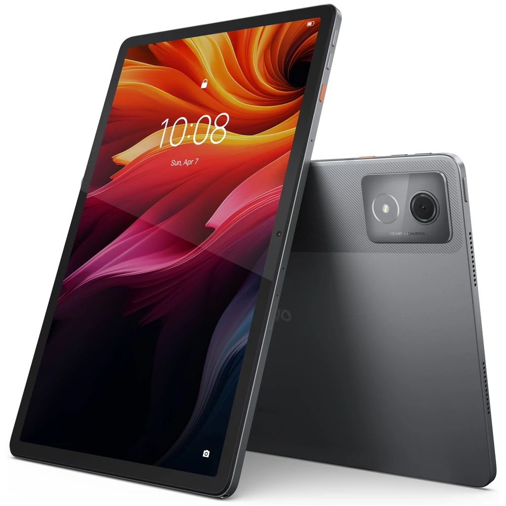 Планшет Lenovo Tab K11 Plus 8/256 LTE Luna Grey (ZAEW0001UA) (UA)