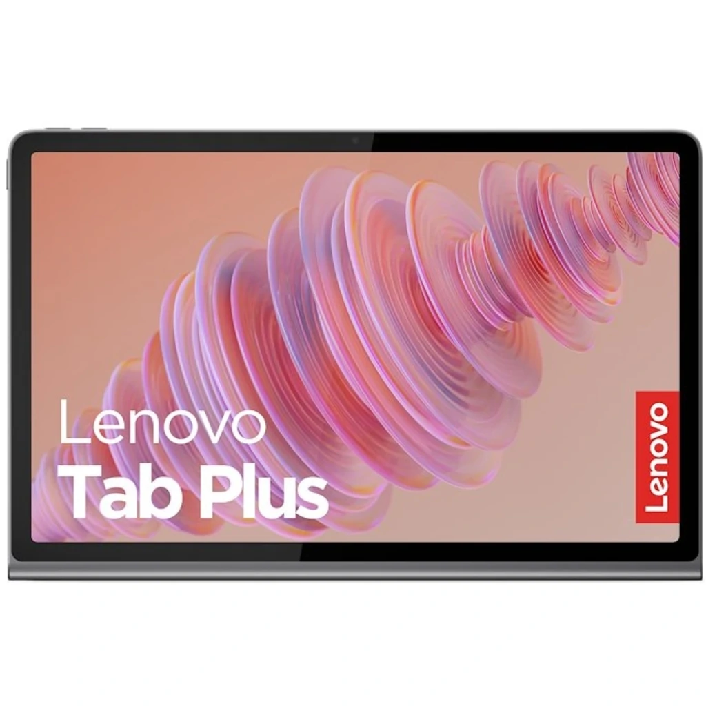 Планшет Lenovo Tab Plus 8/256 WiFi Luna Grey + Case (ZADX0145UA)