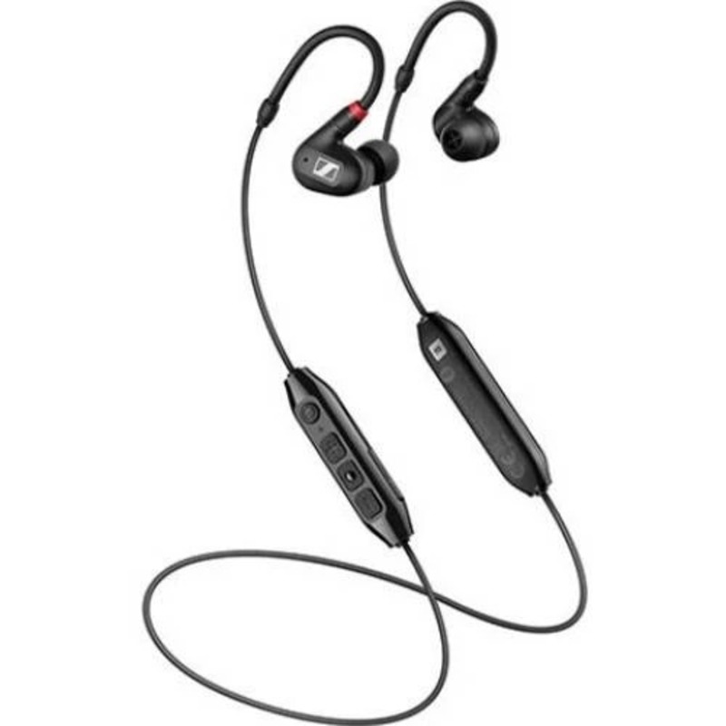 Навушники Sennheiser IE 100 PRO Wireless Black (509171)