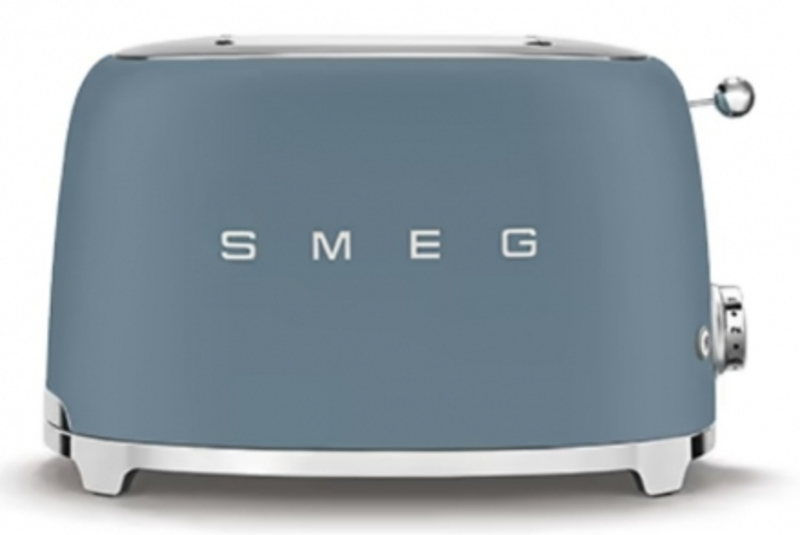 Тостер Smeg TSF01SBMEU Europe