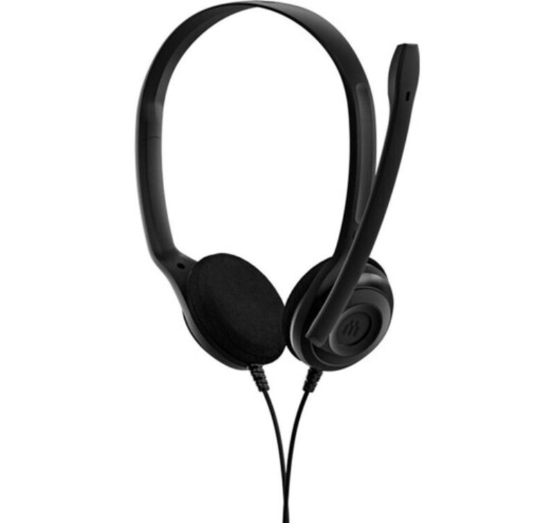 Навушники Epos PC 5 CHAT 3.5mm (1000445)