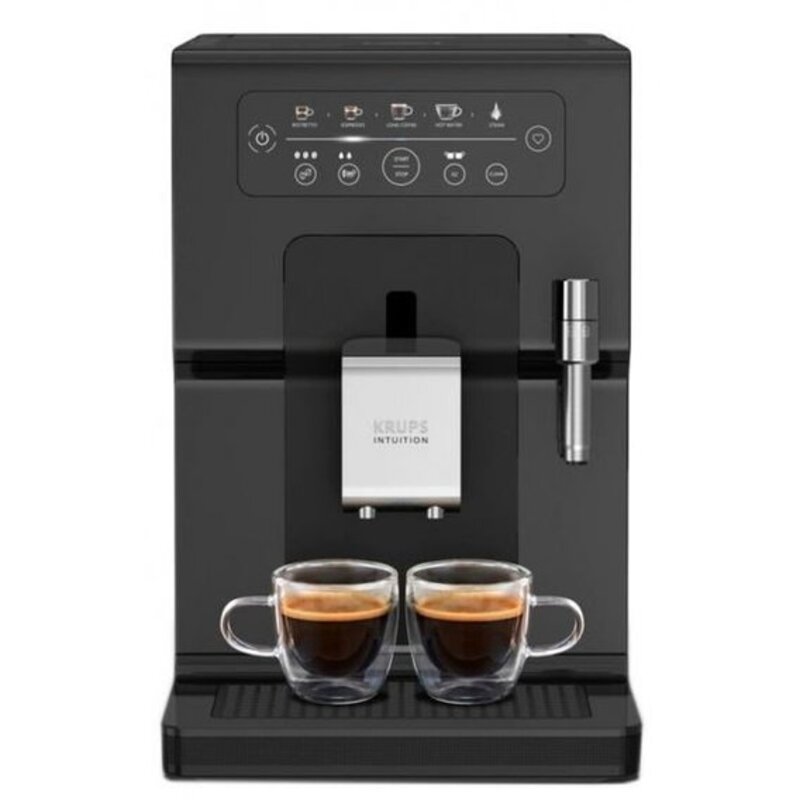 Кавомашина Krups Intuition Essential EA870810 Europe