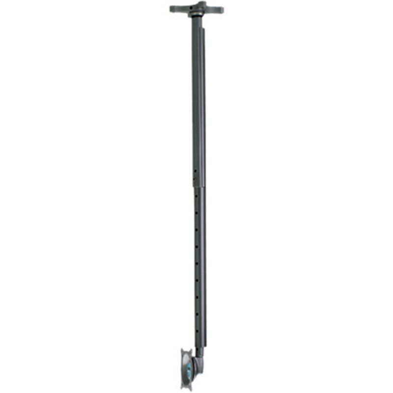 Кронштейн Chief Small Flat Panel Ceiling Mount Kit FHPV 10"-40" Black (FHPVB)