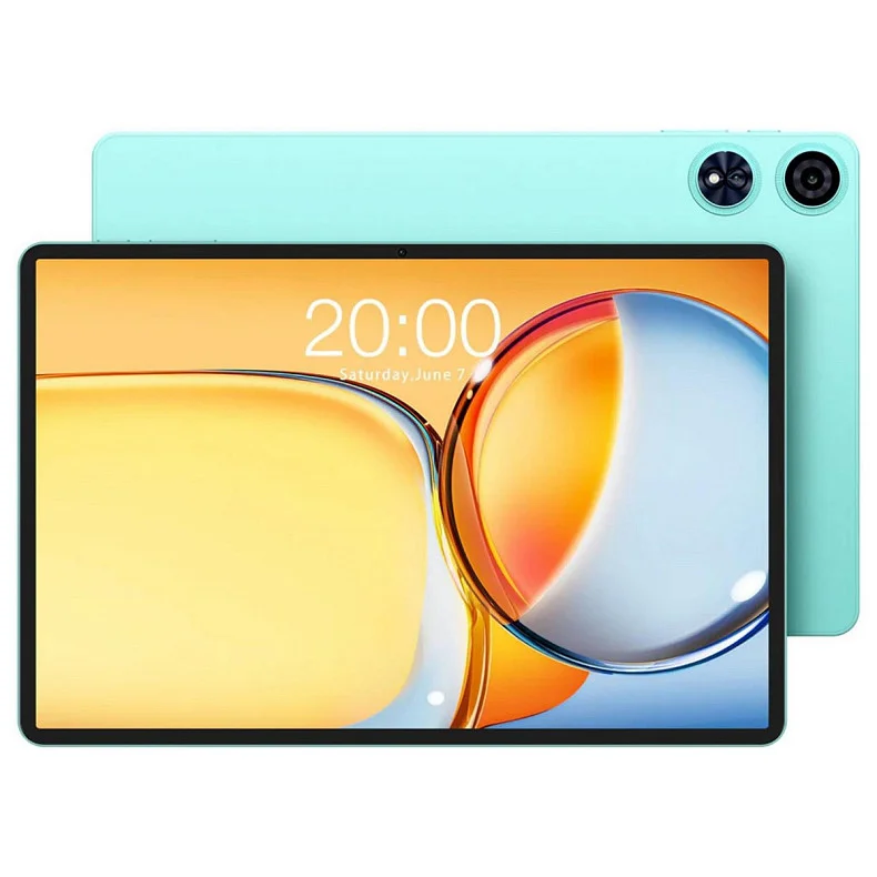 Планшет Teclast P50AI 6/128GB Guava Teal (G5B1+с/TL-112734) (UA)