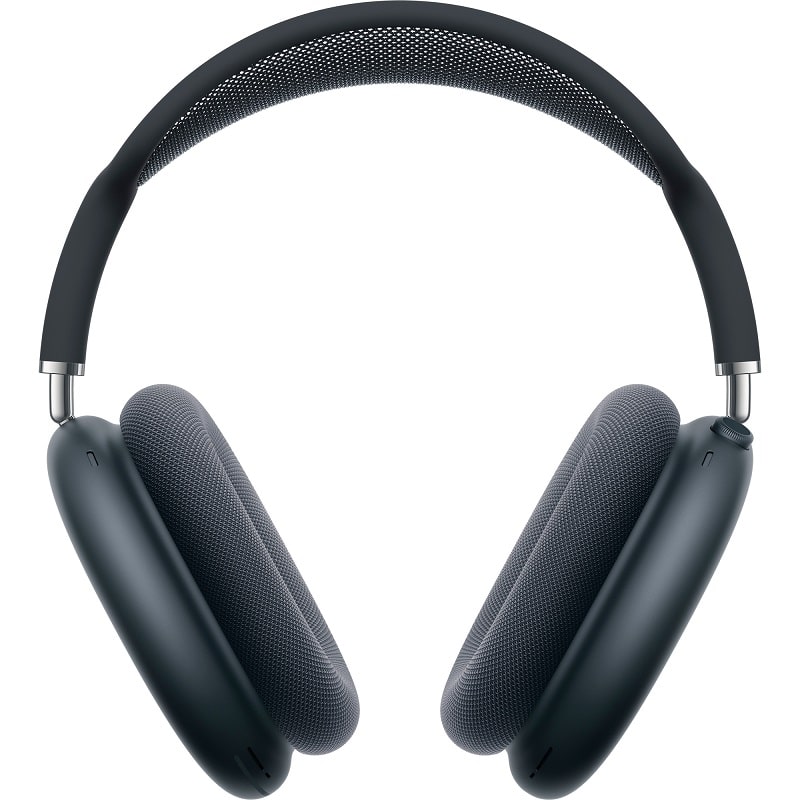 Навушники Apple AirPods Max USB-C Midnight (MWW43)