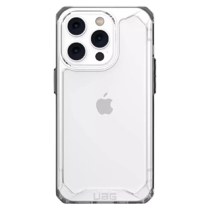 Чохол UAG for Apple PLYO for iPhone 14 Pro (clear)