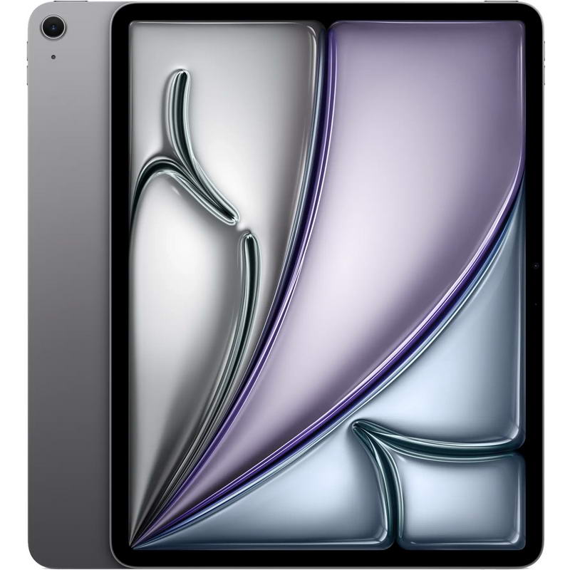 Apple iPad Air 13 2025 Wi-Fi 256GB Space Gray (MCNN4)