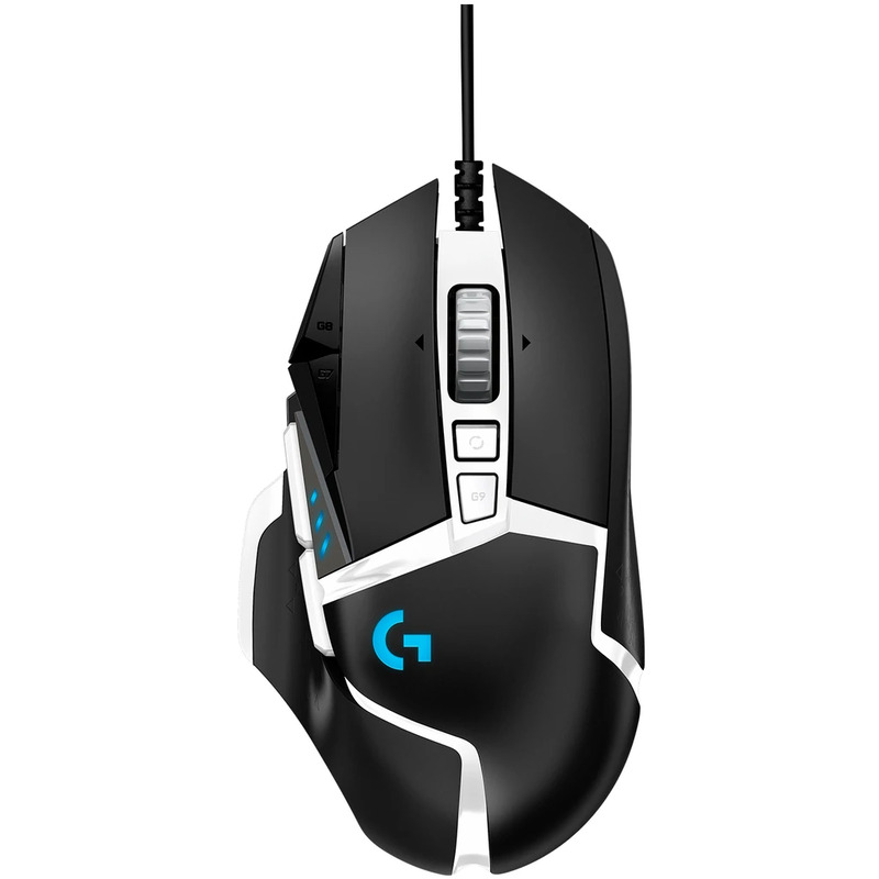 Мишка Logitech G502 Special Edition (910-005729)