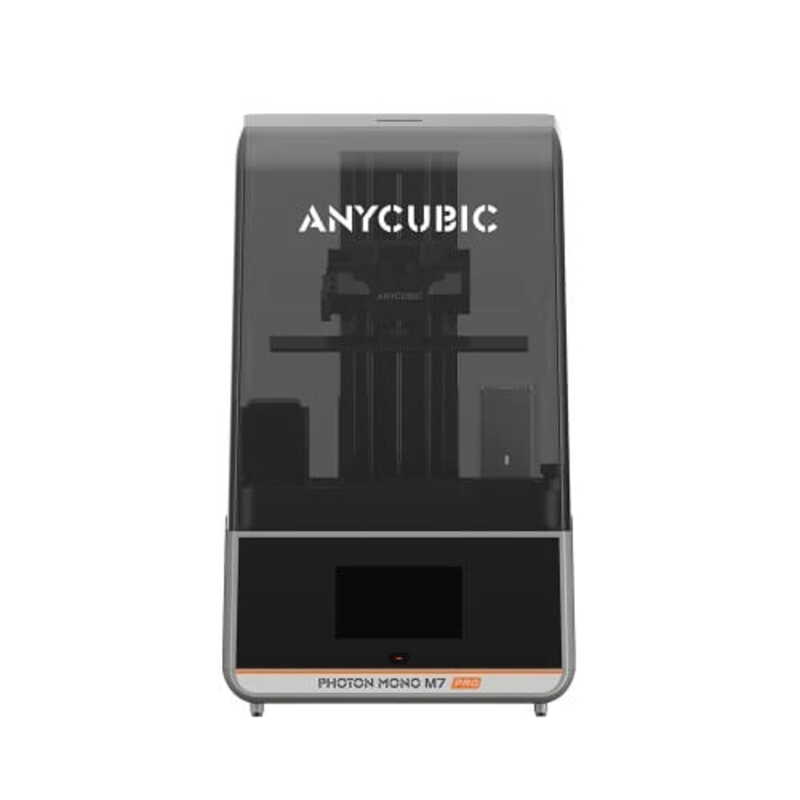 3D-принтер Anycubic Photon M7 Pro (PM7RBK0A-O)