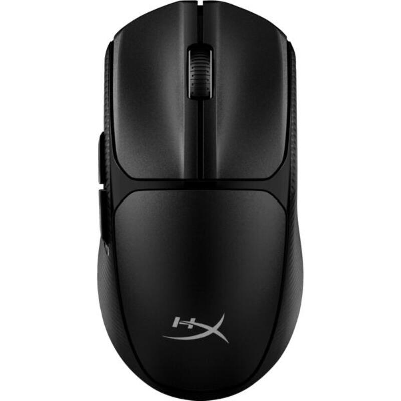 Мишка HyperX Pulsefire Fuse Black (A1KY6AA)