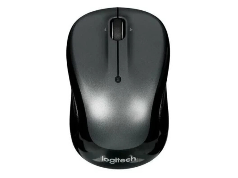 Мишка Logitech M325s Black (910-006822)