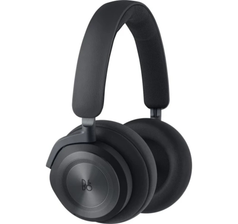 Наушники Bang & Olufsen Beoplay HX Black Anthracite (1224000)