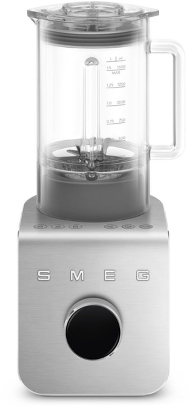 Блендер Smeg BLC01WHMEU Europe