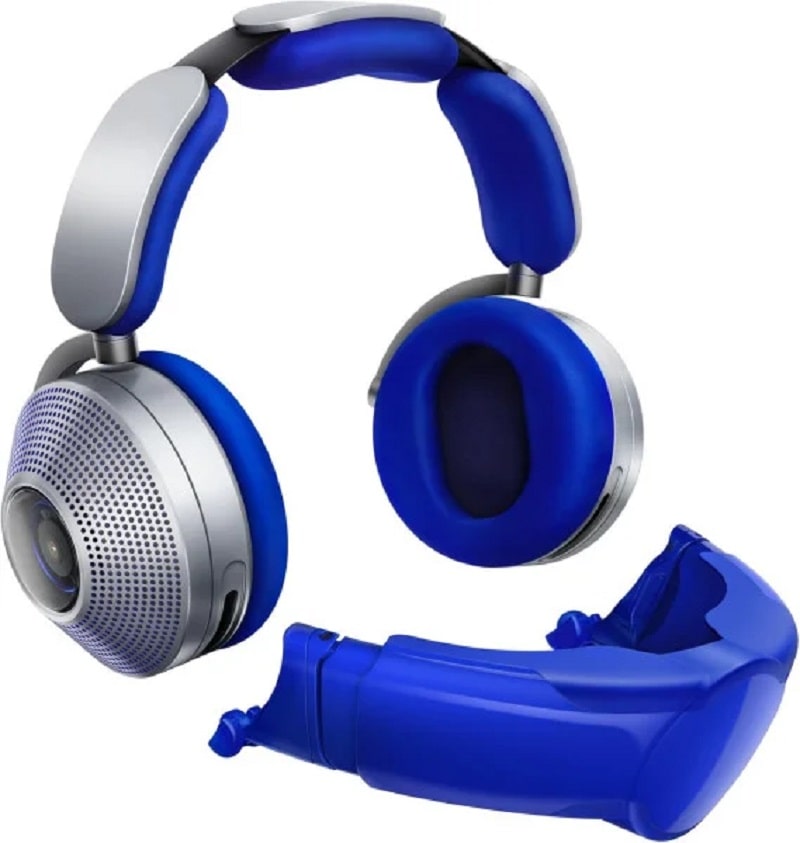 Навушники Dyson Zone WP01 Headphone EU (376062-01)