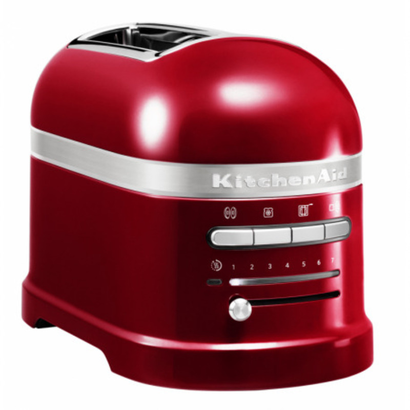 Тостер KitchenAid 5KMT2204EER Europe