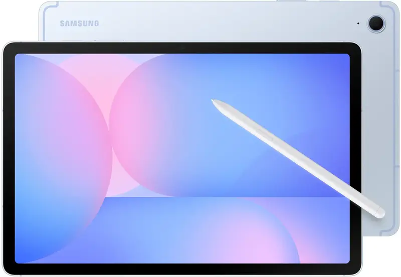 Планшет Samsung SM-X520 Galaxy Tab S10 FE Wi-Fi 8/128Gb Blue (SM-X520NLBREUC)