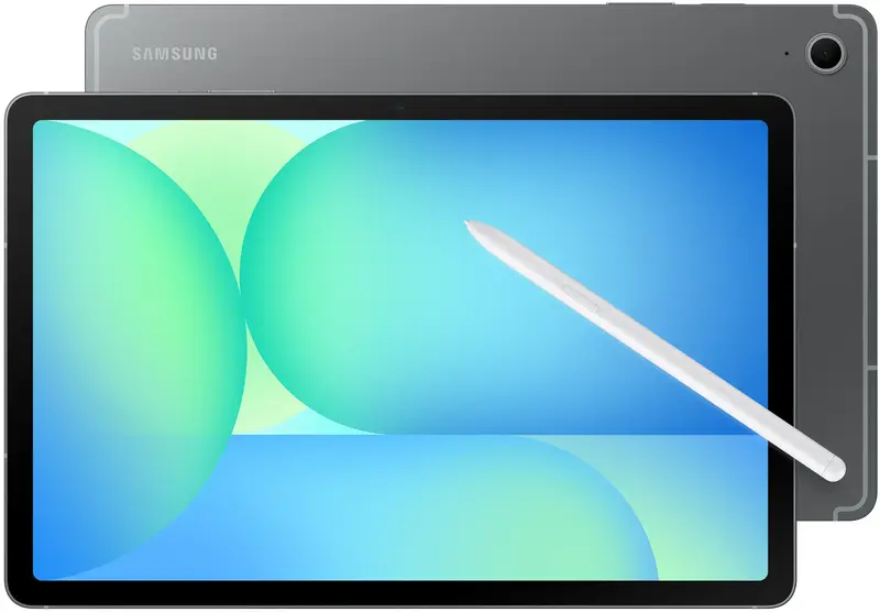 Планшет Samsung SM-X520 Galaxy Tab S10 FE Wi-Fi 8/128Gb Gray (SM-X520NZAREUC) UA