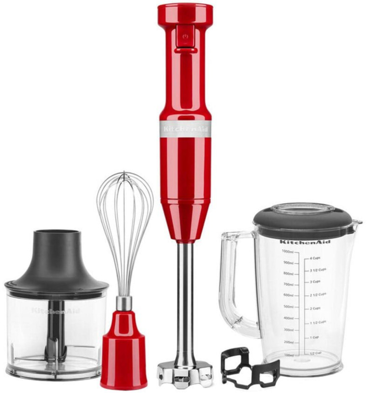 Блендер KitchenAid 5KHBV83EER Europe