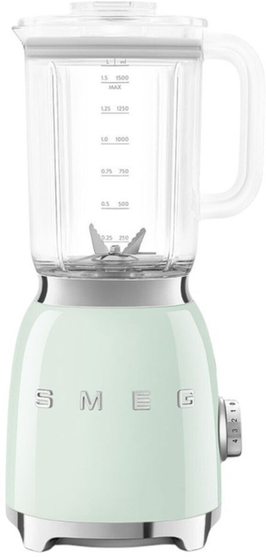 Блендер SMEG BLF03PGEU Europe