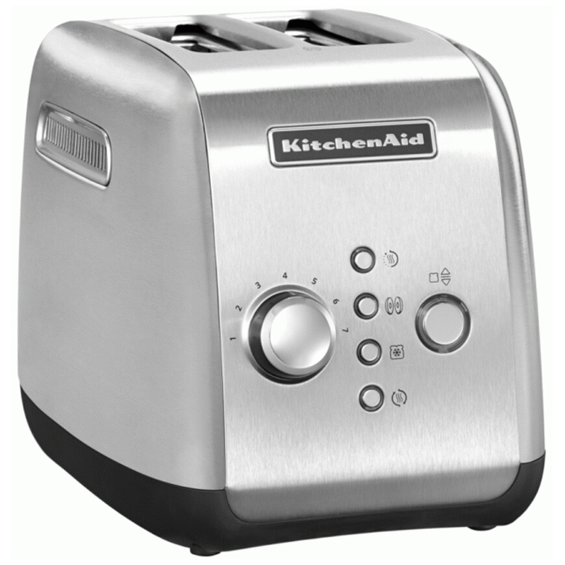 KitchenAid 5KMT221ESX Europe