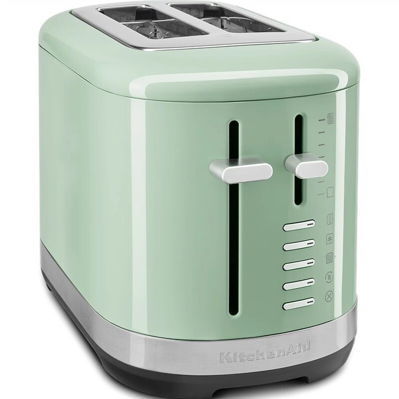 Тостер KitchenAid 5KMT2109EPT Europe