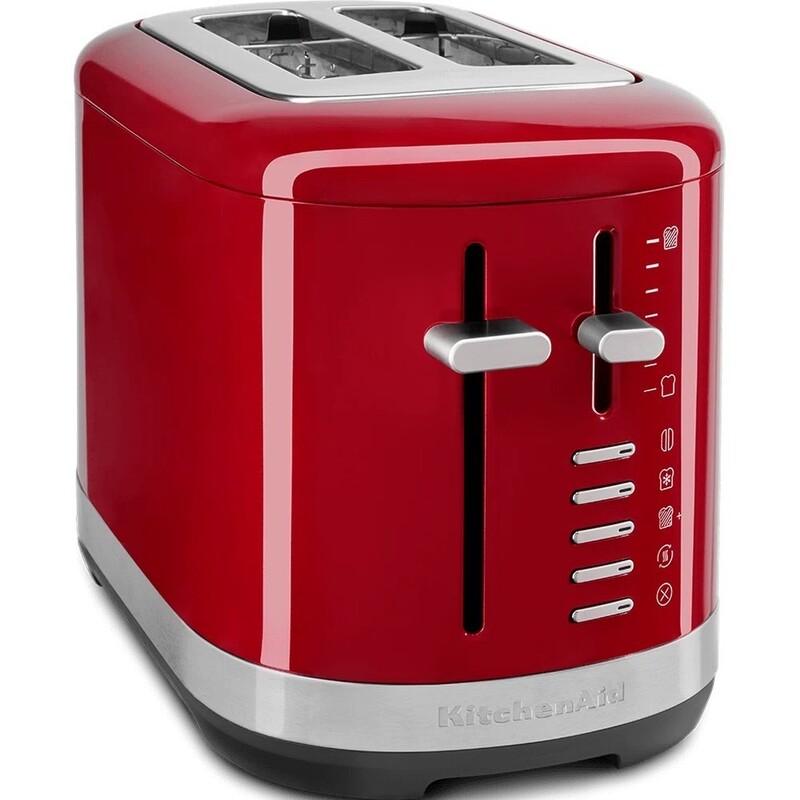 Тостер KitchenAid 5KMT2109EER Europe