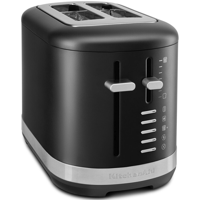 Тостер KitchenAid 5KMT2109EBM Europe