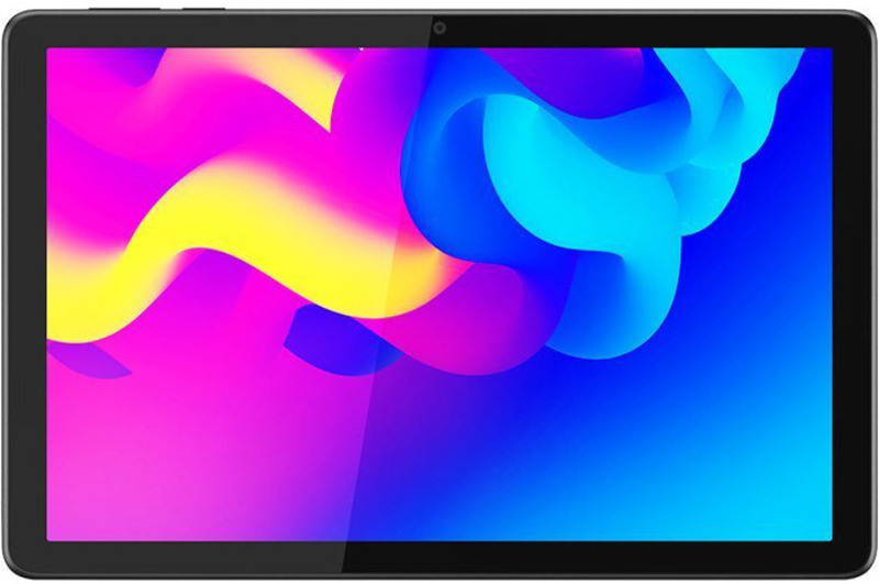 Планшет TCL TAB 10 Wi-Fi 10.1” HD 4/64GB Dark Grey (9460G1-2CLCUA11) UA