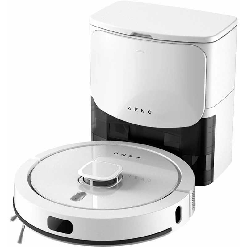 Робот-пилосос AENO RC4S (ARC0004S) Europe
