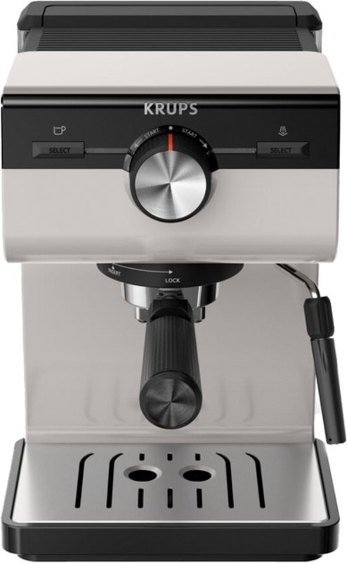 Кавоварка Krups Authentic C40 XP381B10 Europe