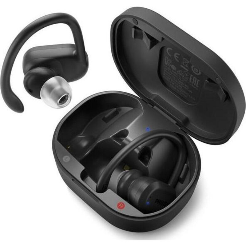 Навушники TWS Philips TAA7306 Black (TAA7306BK) Europe