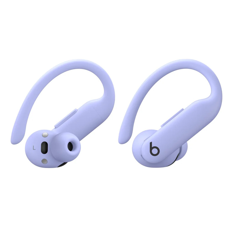 Навушники Beats by Dr. Dre Powerbeats Pro 2 Hyper Purple (MX753)